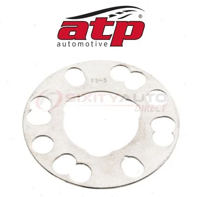 ATP Flywheel Shim for 2004 Ford F-150 Heritage - Transmission  os - Imagem 1 de 4