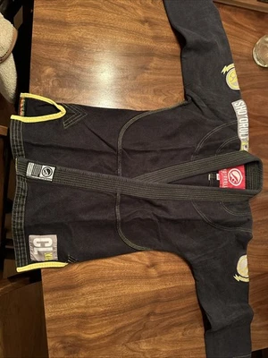 Shoyoroll Comp Lite XII A0 Foto 1 de 4