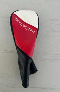 Cubierta de madera de calle TaylorMade Golf Stealth 2 - NUEVA - Imagen 1 de 4