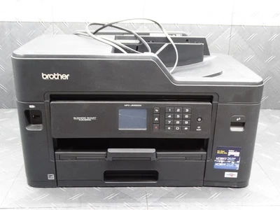 Brother Business Smart Plus MFC-J5330DW All-in-One Printer (Display Not Working) - Image 1 of 4