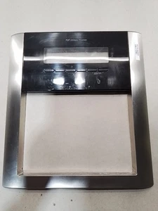 Kenmore Fridge Dispenser Trim PN: W10136850 - Picture 1 of 6