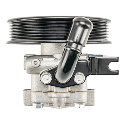 Power Steering Pump For 2007-2010 Kia Rondo L4 2.4L 571002G050 571002G000 96148 Foto 1 de 4