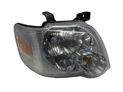 06 07 08 09 10 FORD EXPLORER Headlamp Assembly Passenger Side Right Foto 1 de 4