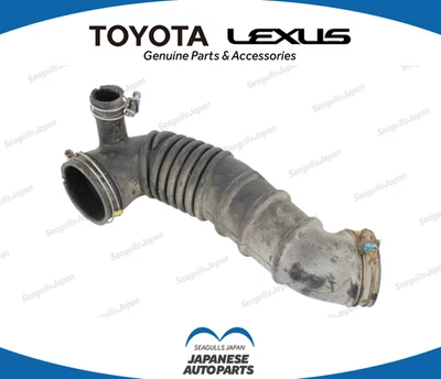 TOYOTA OEM Genuine HILUX SURF Air Cleaner Hose No.1 17881-30030 - Image 1 of 2