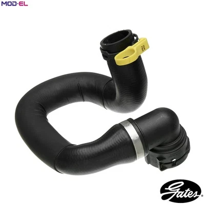 RADIATOR HOSE 05-2401 FOR FORD AUSTRALIA R9DA 2.0L 4cyl FOCUS Hatchback 2.0L - Image 1 of 4