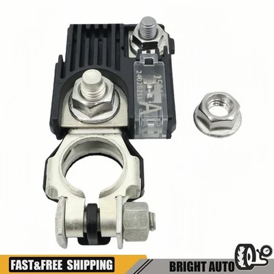 Fusible de batería de 150 amperios con terminal de batería positivo para Kia Sorento Cadenza Niro Foto 1 de 4