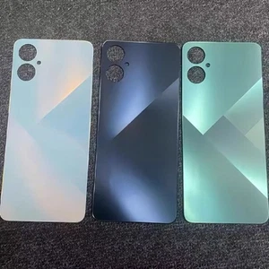Original für Tecno Camon 19 Neo CH6i Rückseite Gehäuse Akkudeckel Backcover mit Kleber - Bild 1 von 3