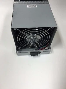Netapp 443-00006+A0 Front LCD and Fan Assembly - Picture 1 of 2