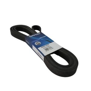 6081255 Dayco Drive Belt for F450 Truck F550 F250 F350 Ford F-450 Super Duty 11 - Picture 1 of 5