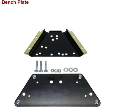 Lee Bench Plate for Instant Press Change Lyman RCBS Hornady New In Box #90251 - Image 1 of 4
