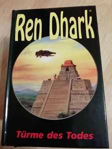 Ren Dhark Türme des Todes - Bild 1 von 1