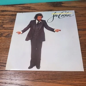 JOE COCKER ~ Luxury You Can Afford ~ OG 1978 ~ ASYLUM ~ Issue ROCK POP LP - Foto 1 di 10