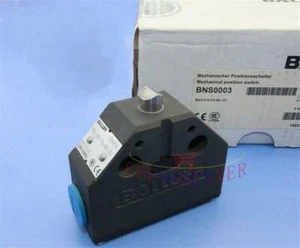 1PCS NEW BALLUFF BNS819-FD-60-101 BNS0003 BNS 819-FD-60-101 - Picture 1 of 1