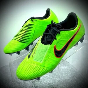 Nike Phantom Venom Elite SG-Pro Anti Obstrucción Fútbol AO0575-307 Hombre 7 Wmn Hombre 8.5 - Imagen 1 de 6