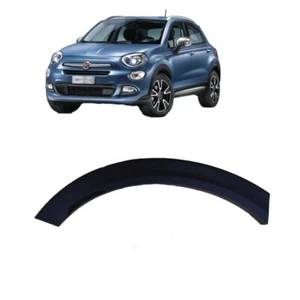 Modanatura/Parafanghino originale posteriore dx per Fiat 500X,codice 735603656 - Imagen 1 de 2