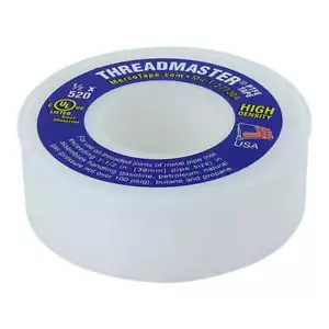 MERCO M66 Threadmaster High Density Threadseal Tape FULL CASE - Picture 1 of 10