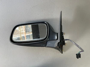 2005 Saab 9-2X LH Driver Door Mirror - Picture 1 of 9
