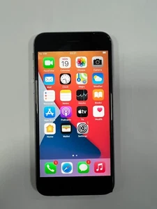 Iphone 6S Silber 64GB In Gutem Zustand Versand 24H - Bild 1 von 2