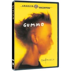 COMEDY-Gummo (US IMPORT) DVD NEW