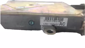 1990 Acura Integra ecm ecu computer 37820-PR4-A01 - Picture 1 of 4