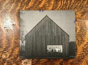 Sleep Well Beast by The National (CD, 2017) Matte Thick Book Edition - Picture 1 of 5