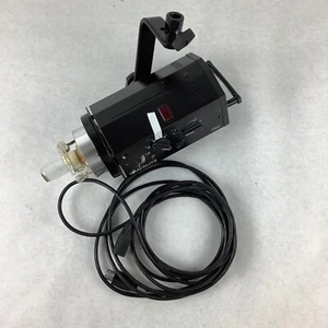 Bowens/Calumet Travelite 750 WS Monolight Strobe 750W CE-1105 - Picture 1 of 4