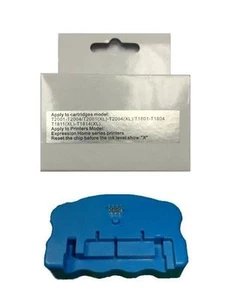 Chip Resetter for Epson T124 T125 T126 T127 T128 T129 WorkForce 7510 7520 60 - Picture 1 of 1