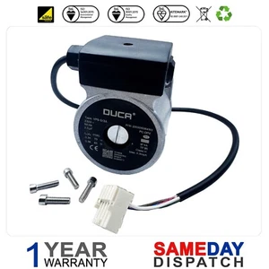 Vaillant Kesselpumpe 15-5 (VPG 5,2A) 178983 - Bild 1 von 2