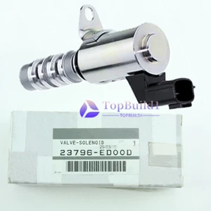Electroválvula de distribución variable del motor 23796-ED00D para Nissan Versa 1,6 L L4 09-18 - Imagen 1 de 5