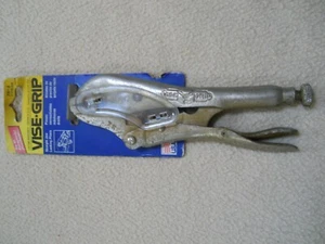 Vise Grip 7 R Feststellzange / NOS - Bild 1 von 11