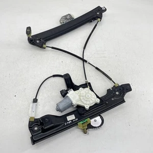 JAGUAR F-TYPE S WINDOW MOTOR EX53-23201-AD NSF LH PASSENGER FRONT LEFT 14-19 - Picture 1 of 15