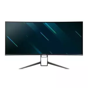 Acer Predator X38S UM.TX0EE.S02 HDR Black Curved Gaming Monitor - Picture 1 of 3