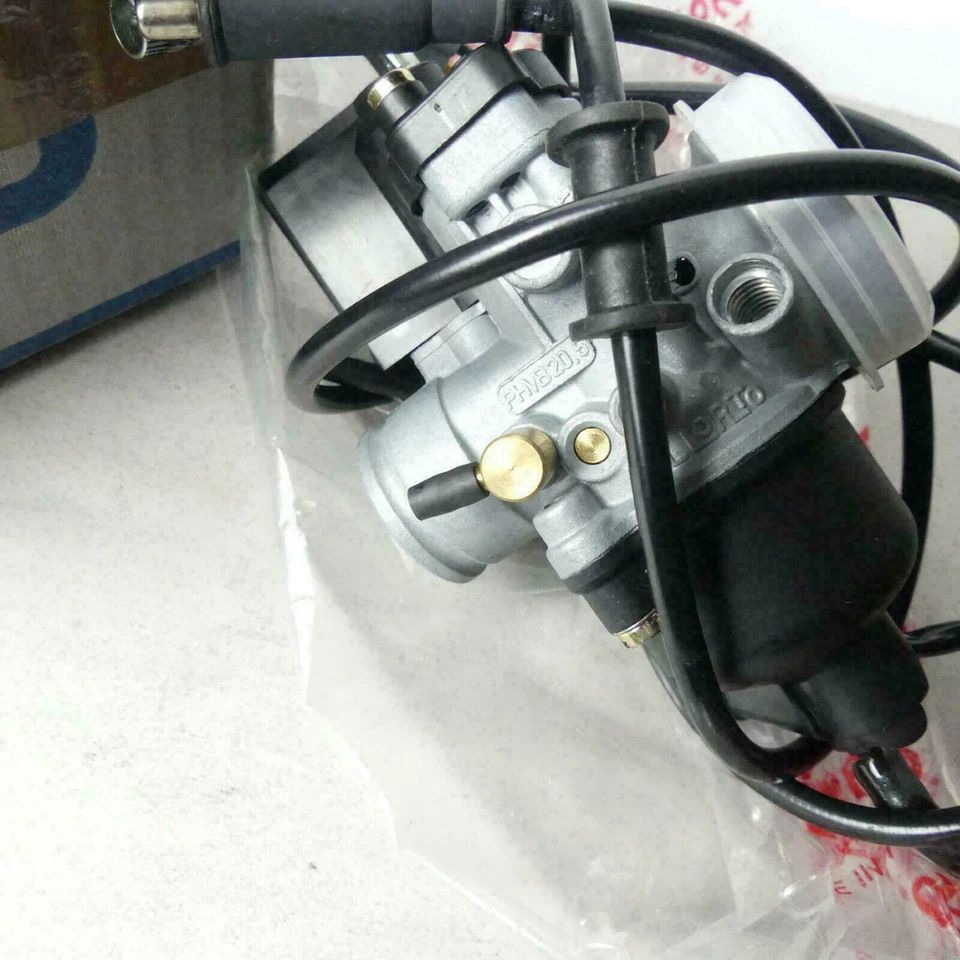 478482 CARBURATORE - Imagen 1 de 1