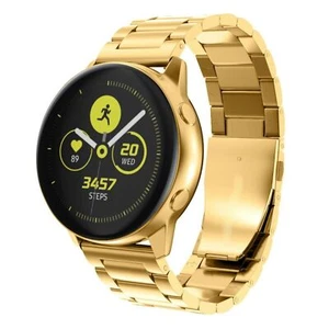 Bracelet pour Motorola Moto 360 2 Gen. Bracelet de montre en acier inoxydable 42 mm bracelet de rechange - Photo 1/4