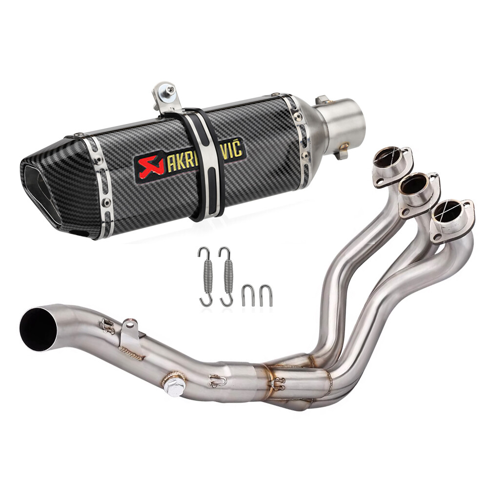 Exhaust Systems for Yamaha FZ09 for sale | eBay Exhaust Systems for Yamaha FZ09 for sale | eBay