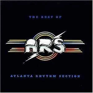 CD Atlanta Rhythm Section The Best Of Atlanta Rhythm Section Polydor (Univers - Bild 1 von 1