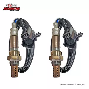 Set of 2 Oxygen O2 Sensor for 1996-2000 Dodge Ram 2500 Pickup 5.2L 5.9L 8.0L - Picture 1 of 2