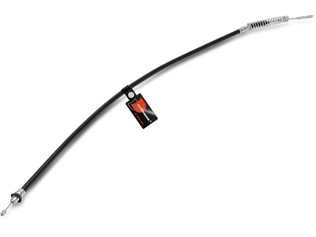 Cabo de freio de estacionamento traseiro esquerdo 31BX77M compatível com 2009 Mercury Sable 3.5L V6 - Imagem 1 de 1