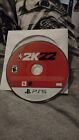 Nba 2K22 - Sony Playstation 5 Game Disc Only Video Game