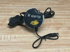 Adaptador Mad Catz RF para Xbox GameCube Nintendo 64 PS2 PlayStation PS One FUNCIONA - Imagen 1 de 1
