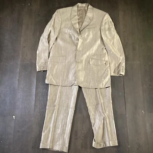 Óscar Exclusivity Mens Suit Size 50 Top & 42 Bottom - Picture 1 of 14