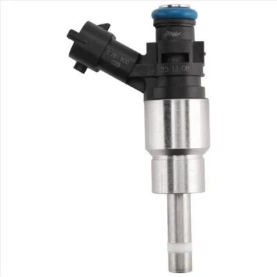 1X Fuel Injector 0261500023 For Alfa Romeo 159 939 Brera Spider 939 2.2 JTS - Изображение 1 из 4