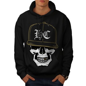 glitter skeleton moletom com capuz