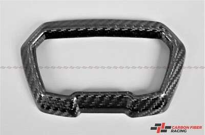 Ducati XDiavel,XDiavel S 仪器盖 - 100% 碳纤维 — 第 1/3 张图片