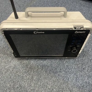 Invivo Expression US42707985 MRI Patient Monitor System - Picture 1 of 8