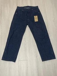 Lote Warehouse Co. Pantalones de mezclilla 1333 - Imagen 1 de 7