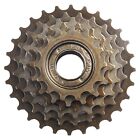 Stable And Noiseless 6 7 8 Speed Screw On Freewheel For Shimano Position Bike