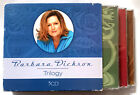 Coffret 3 Cd Barbara Dickson (Chant, Ballade) - Trilogy - Ronco, 2002