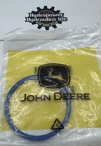 AT54162, John Deere, colector giratorio, sello de aceite - Imagen 1 de 2
