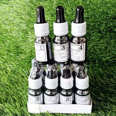 Bio- Knock 1 treatment : prevent and disinfect water tanks.  - Image 1 of 2